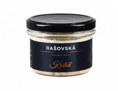 Trhané králičí maso