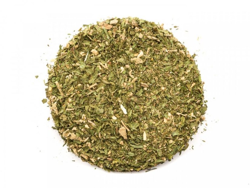 Korenie: Grill it - fish