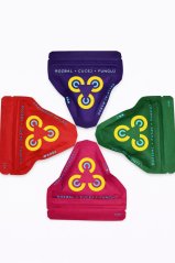 Energetický cukrík grapefruit spiced