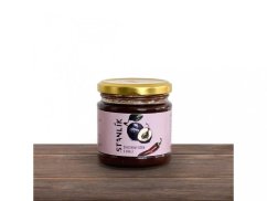 Švestkový džem s chilli