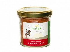 Koření: Cowboy mix