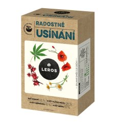 Čaj Radostné usínání