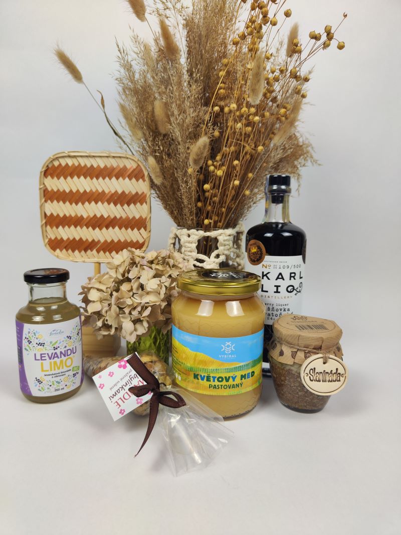 To najlepšie z južnej Moravy.