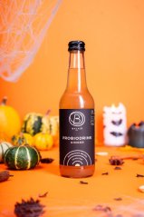 Probiodrink, Ginger
