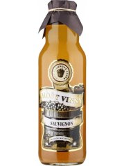 Vínny mušt Sauvignon 0,75l