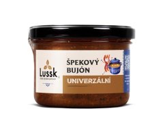 Špekový bujón univerzální