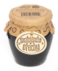 Svatojánské ořechy