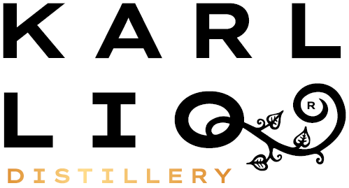 Karl LIQ Distillery - Skladom