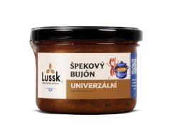 Špekový bujón univerzálny
