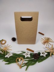 Darčeková krabica, ''Boho z Moravy''