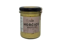 Špeková horčica