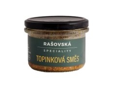 Topinková směs