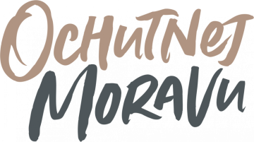 Ochutnej Moravu - Vzor - Makramé ozdoba