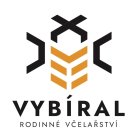 Včelařství Vybíral