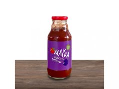 Omáčka Paradajkovo-slivková