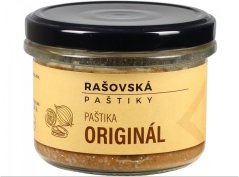 Paštika Originál