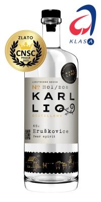 Hruškovice 48%, ročník 2023