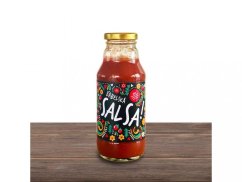 Mikulecká salsa, ďábelská