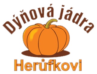 Dýňová jádra Herůfkovi - Skladem