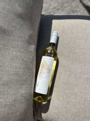 Víno Malverina suché 2024