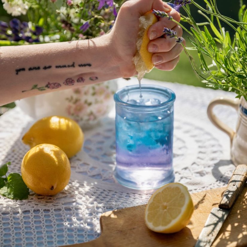 Levanduľa Cold brew