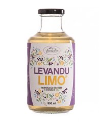 Levandulimo bio