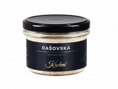 Trhané kačacie mäso