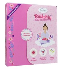 Bruškohrej, hrejivá úľava od bolesti