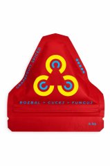 Energetický cukrík grapefruit spiced