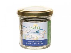 Korenie: Grill it - fish