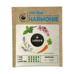 Čaj Vnitřní harmonie