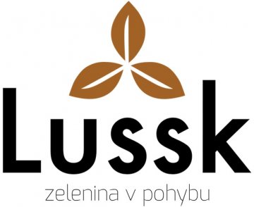 Lussk - Balenie - 50 g