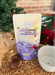 Lavandoffee bio