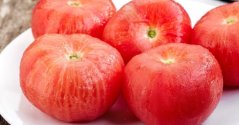 BIO Lúpané paradajky