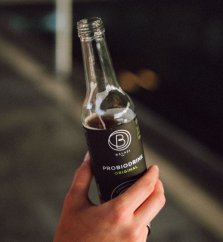 Probiodrink, Original