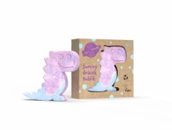 Šumivý dráček Bublík s probiotiky