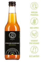 Probiodrink, Original