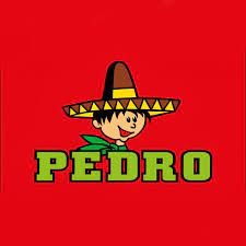 Pedro - Vhodné pre deti