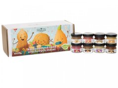 Narozeninová degustační sada (vegan)