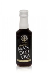 Kávová Mandlovka 0,2l