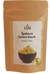 Špekové koření klasik