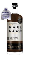 Orechovka, Walnut liqueur 20%