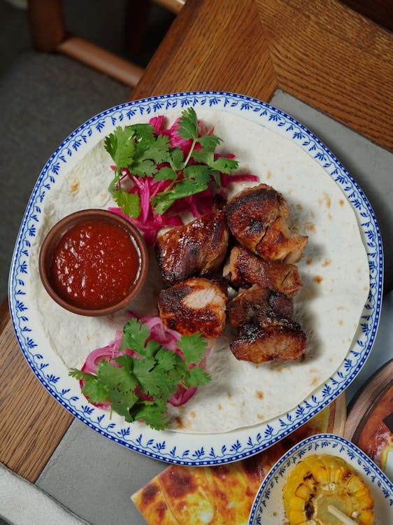 Moravská Salsa Nepálivá