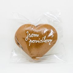 Medové perníčky