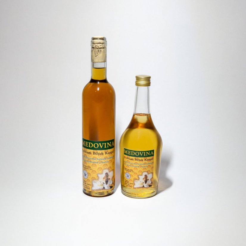 Medovina 0,5l
