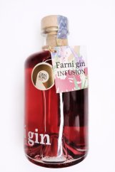 Farní Gin Infusion 43%
