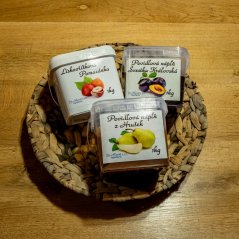 Hruškový lekvár 1kg