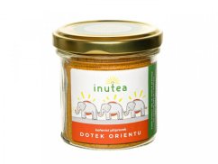 Koření: Dotek orientu