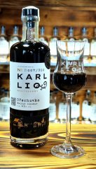 Orechovka, Walnut liqueur 20%