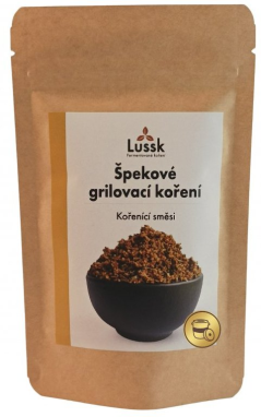 Špekové korenie grilovacie